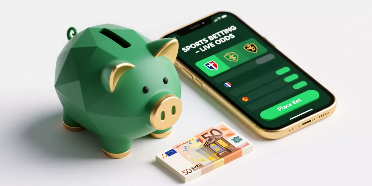 Interface de tableau de bord analytique montrant les statistiques de matchs de football et comparaison de cotes